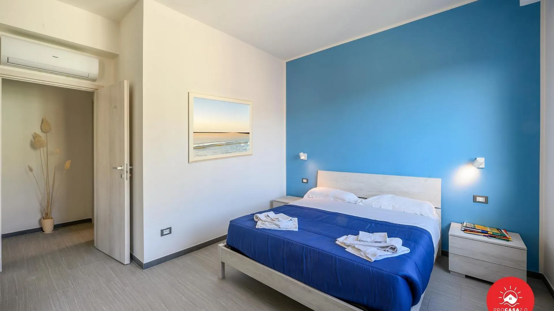 Blue Dream Apartment 14 La Spezia