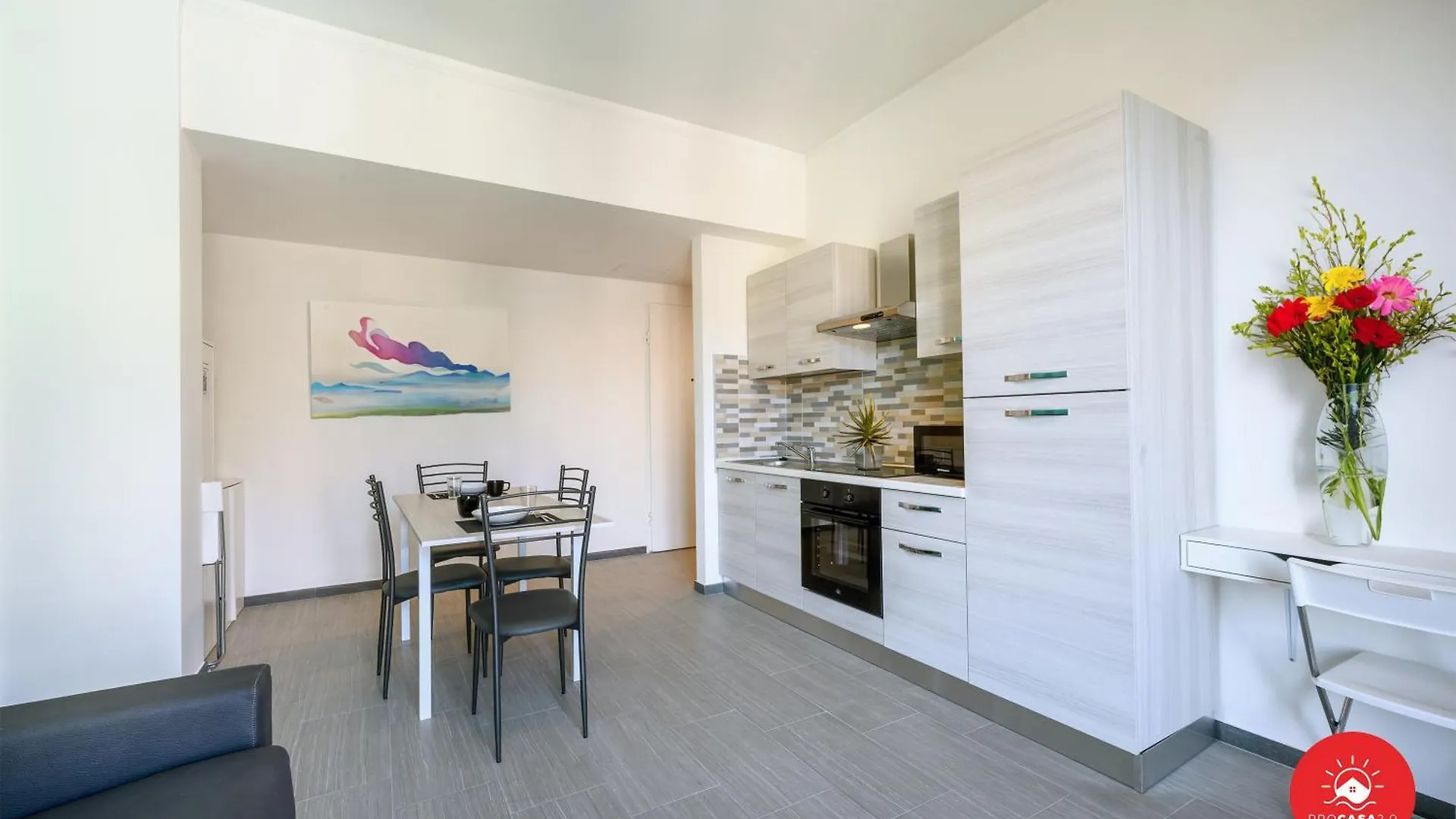 Blue Dream Apartment 14 La Spezia