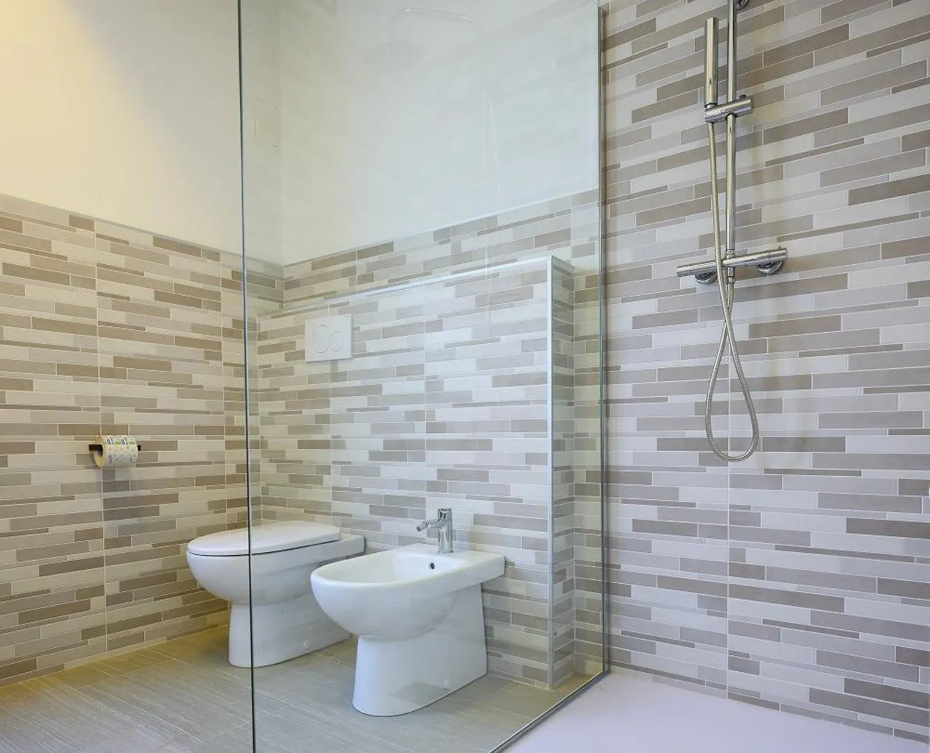 Blue Dream Apartment 14 La Spezia Italy