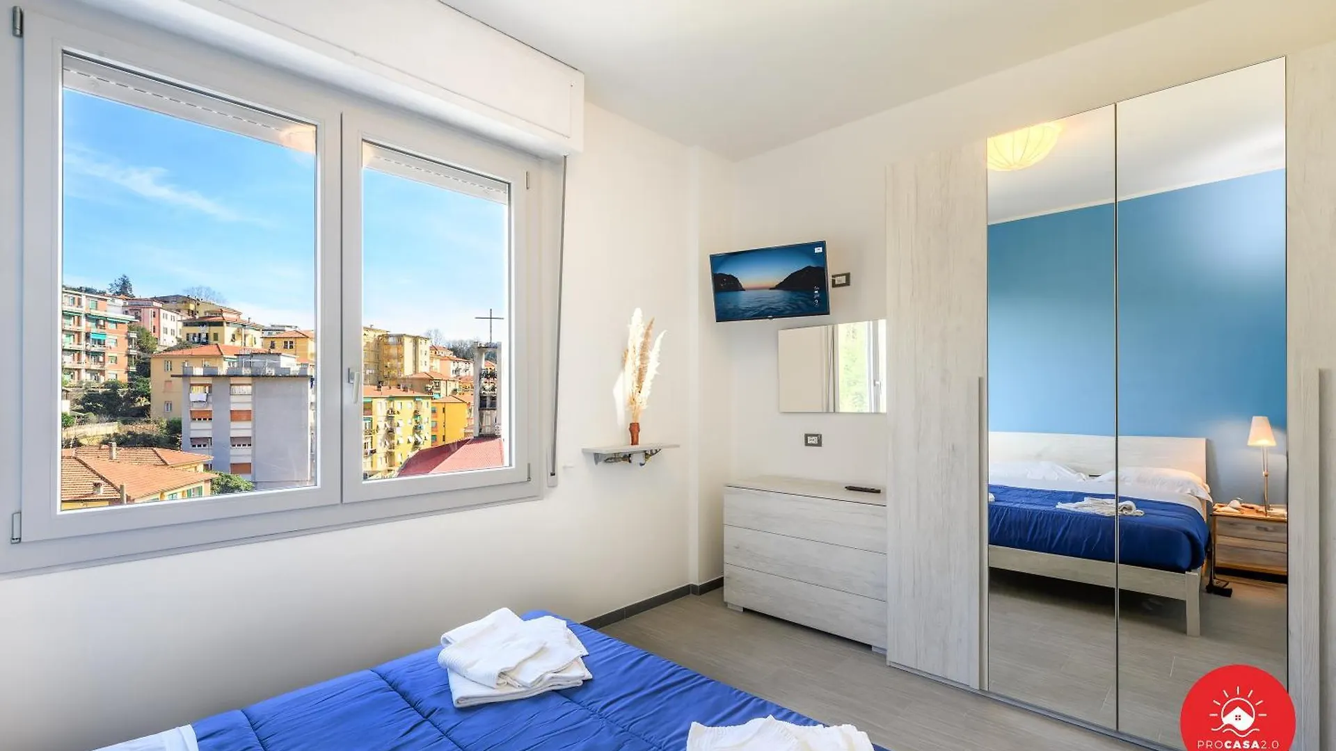 Blue Dream Apartment 14 La Spezia 0*,